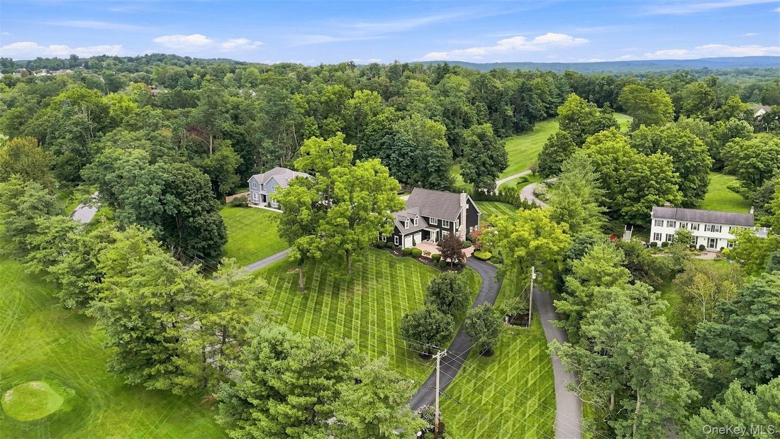 Haus in Hopewell Junction, New York, Vereinigte Staaten 2 - 18778823