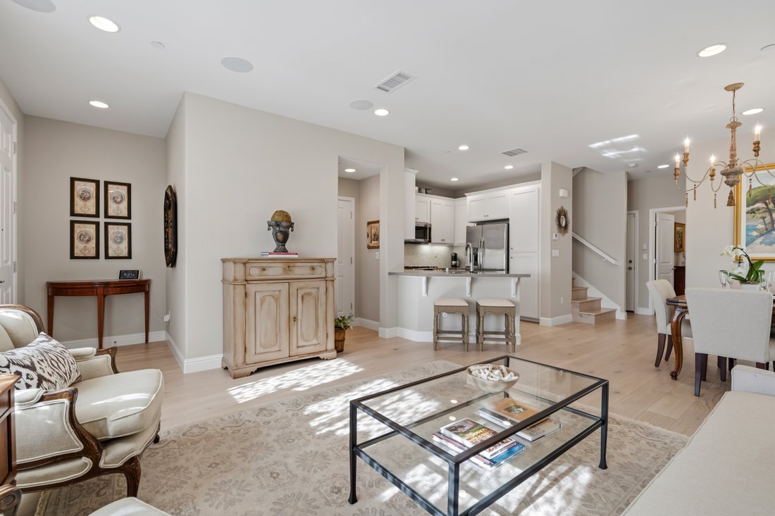 Casa en Healdsburg, California, Estados Unidos 5 - 18778297