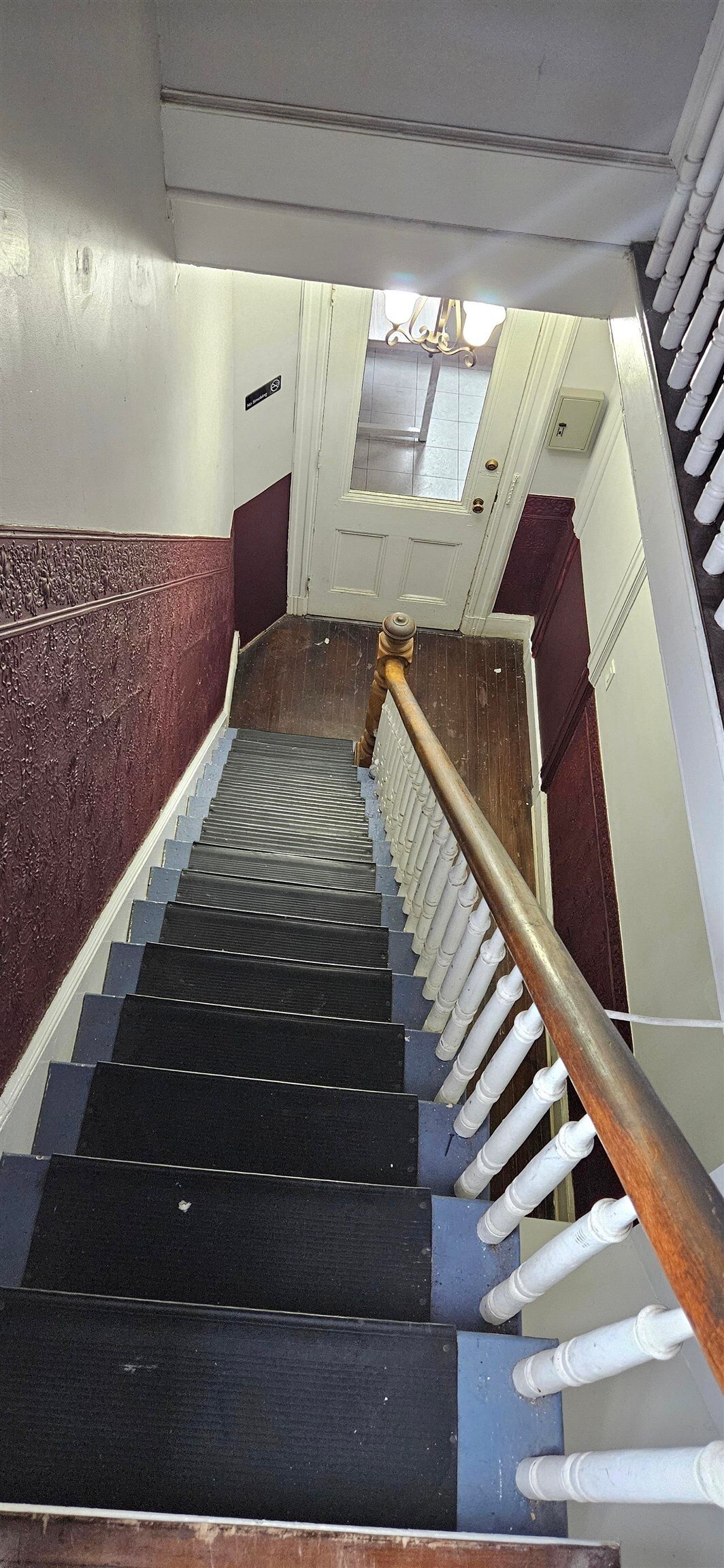 Appartement à Jersey City, New Jersey, États-Unis 4 - 18750511