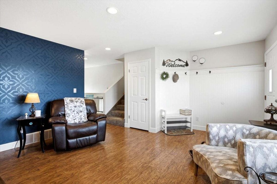 Casa en Park City, Utah, Estados Unidos 5 - 18776161