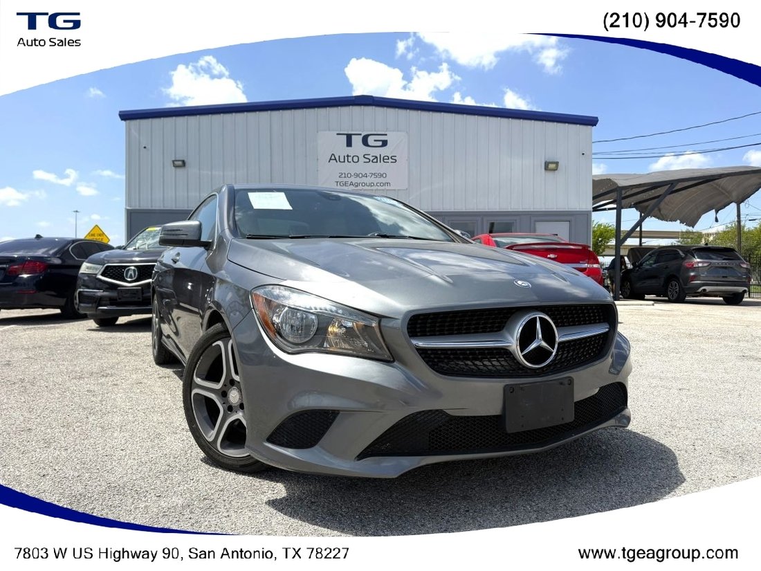 Coupe in San Antonio, TX, United States 1 - 18153589