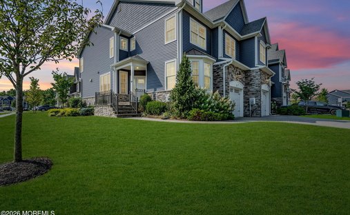 Condominio en Municipio de Old Bridge, Nueva Jersey, Estados Unidos 1