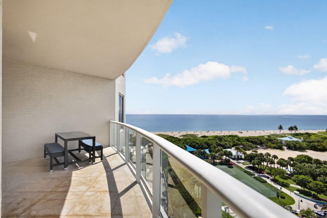 Condo in Riviera Beach, Florida, United States 1 - 18776043