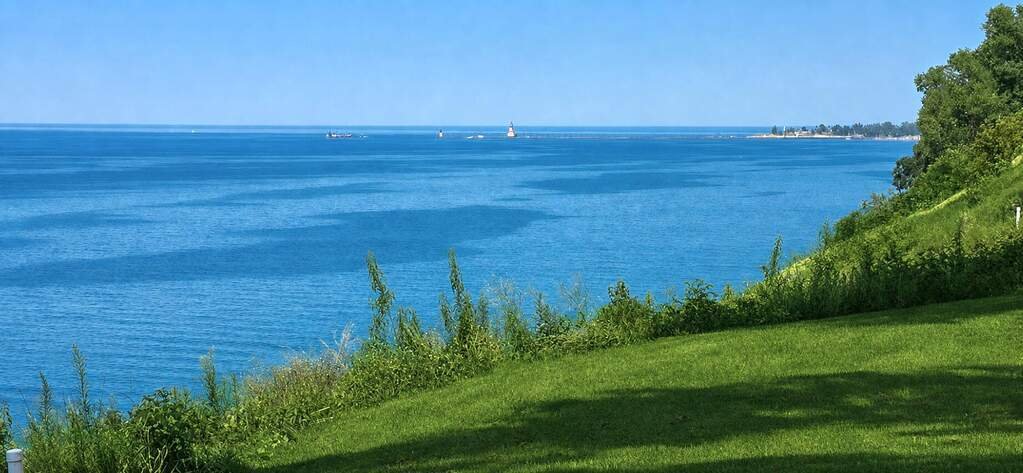 House in St. Joseph, Michigan, United States 2 - 18781279