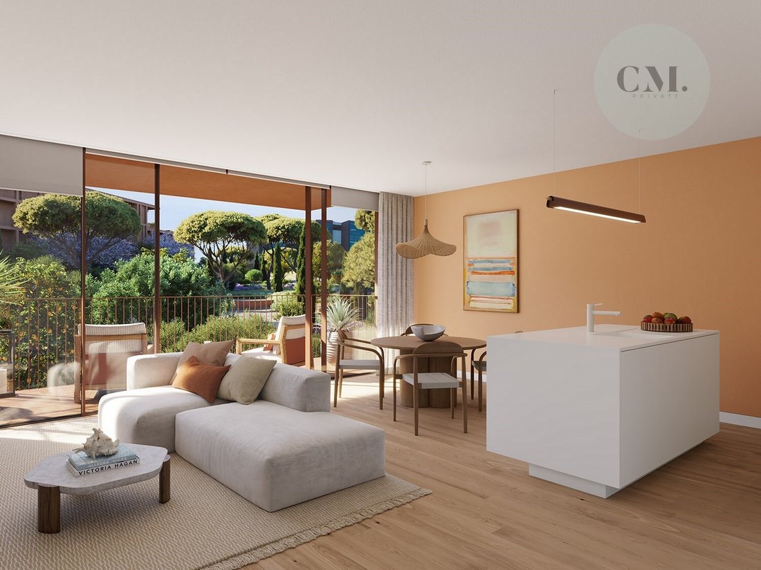 Appartamento a Vilamoura, Quarteira, Algarve 1 - 18780727