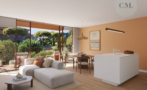 Apartment in Vilamoura, Quarteira, Algarve 1