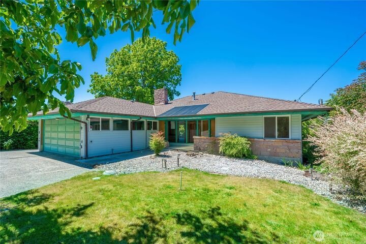 Haus in Gig Harbor, Washington, Vereinigte Staaten 4 - 18293494