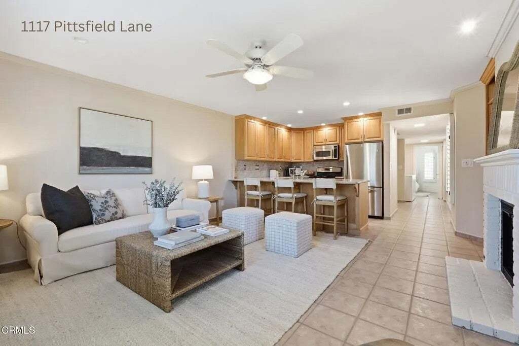 Residenza a Ventura, California, Stati Uniti 3 - 18776423