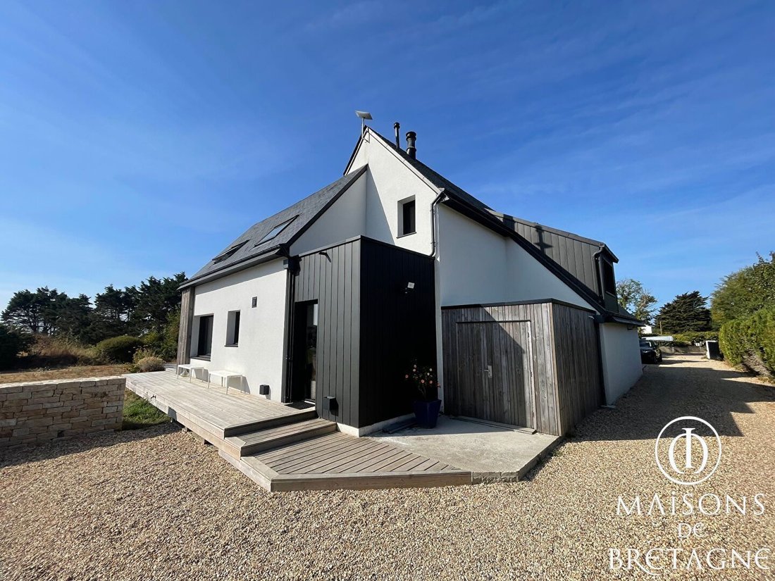 Casa en Nevez, Bretaña, Francia 2 - 18777302