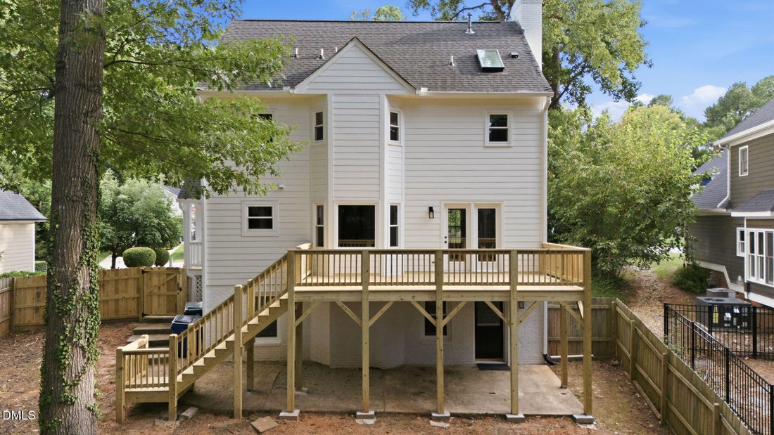 House in Raleigh, North Carolina, United States 2 - 18780221