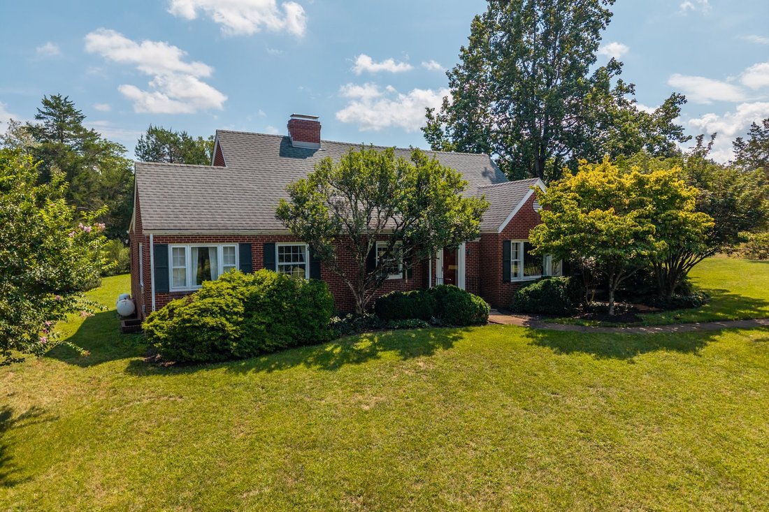 Maison à Orange, Virginie, États-Unis 5 - 17556599