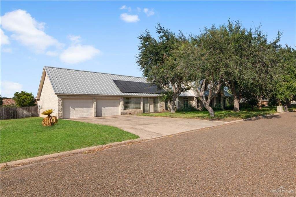 Casa en Mission, Texas, Estados Unidos 3 - 18778685