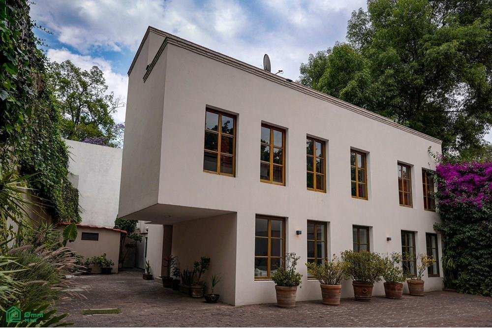 Condo in Mexico City, Mexico City, Mexico 1 - 18030395