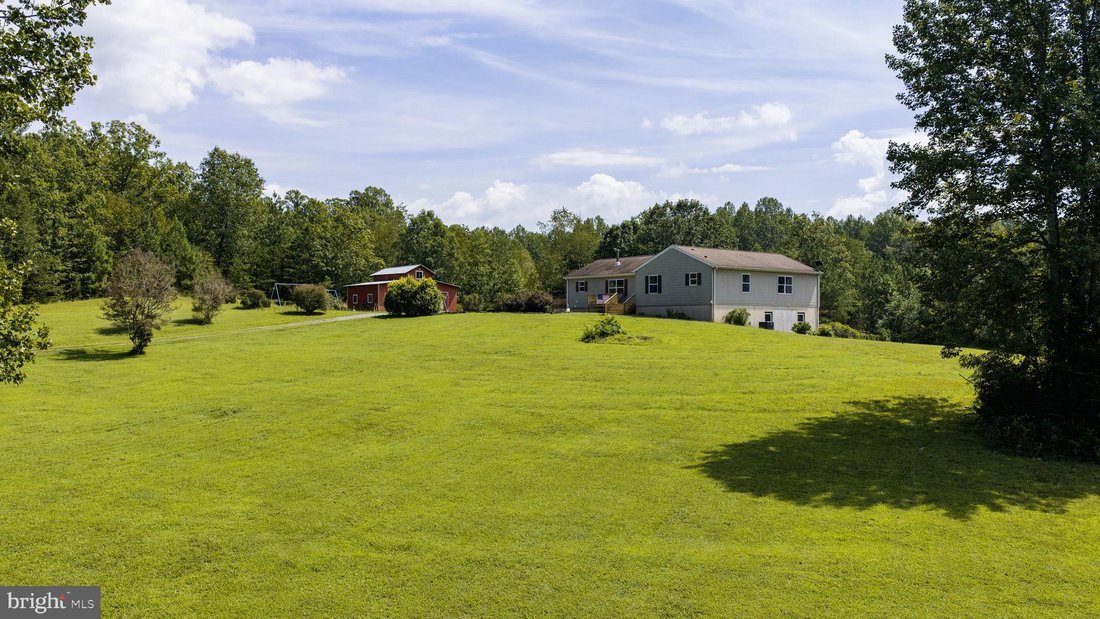 House in Reva, Virginia, United States 2 - 18778406