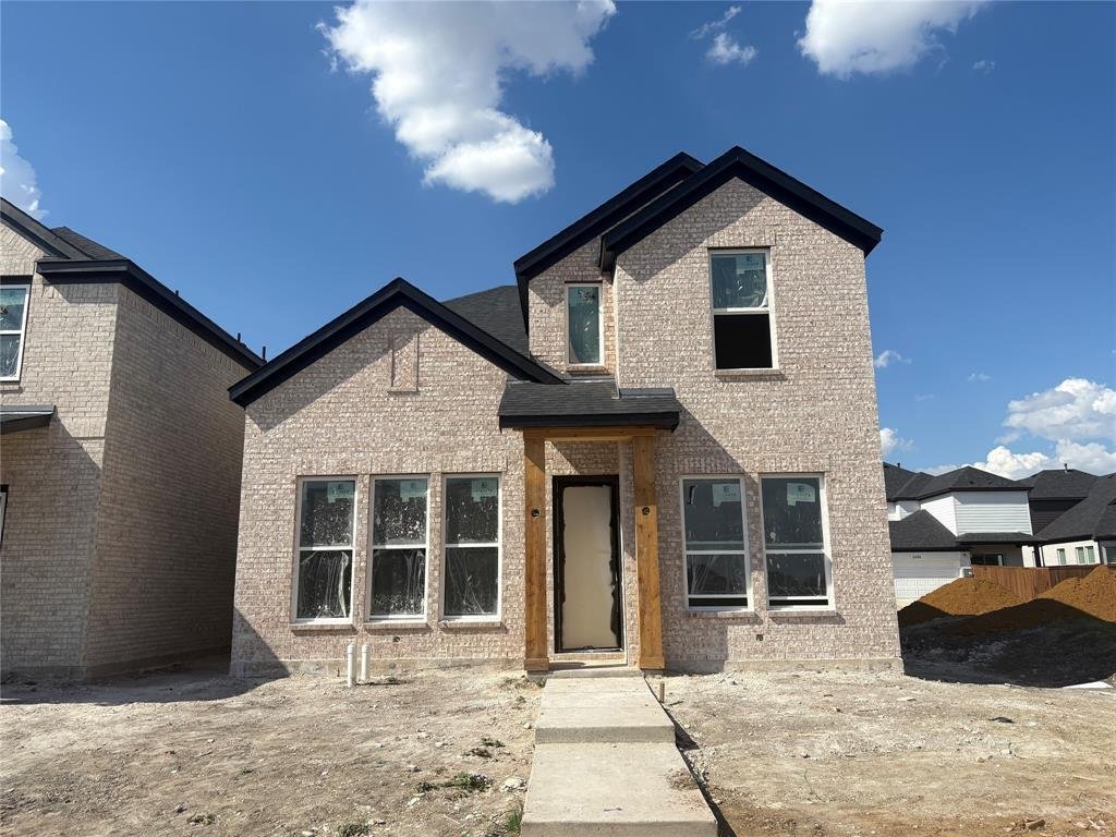 Residenza a Frisco, Texas, Stati Uniti 1 - 18152860