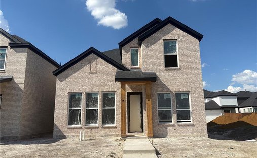 Residenza a Frisco, Texas, Stati Uniti 1