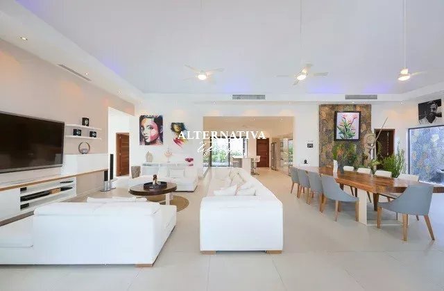 Villa in Grand Baie, Riviere du Rempart, Mauritius 4 - 18776599