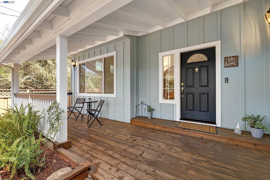 Casa a Hayward, California, Stati Uniti 3 - 18778804
