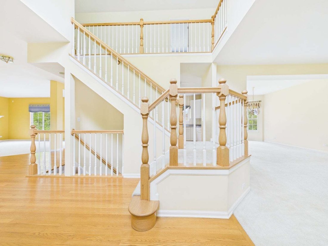 Casa a Gurnee, Illinois, Stati Uniti 4 - 18776702