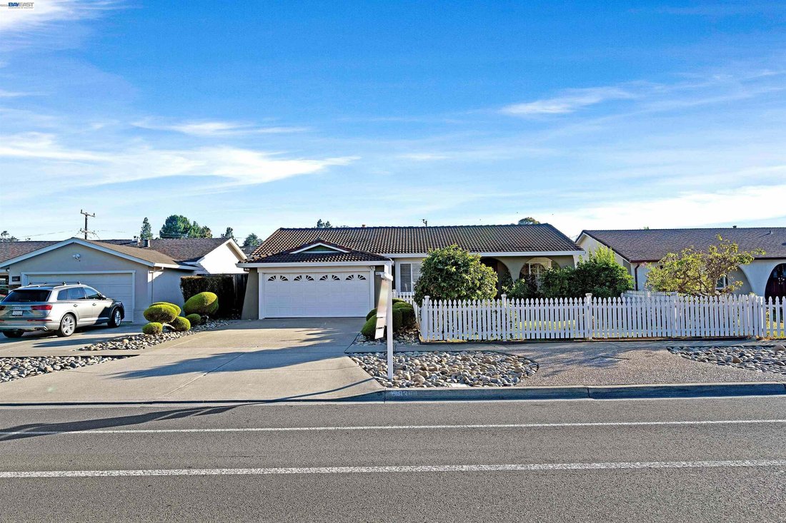 Casa en Newark, California, Estados Unidos 3 - 18778786