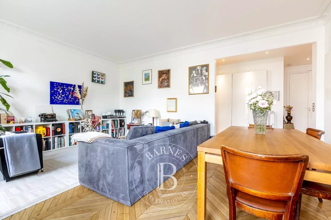 Apartamento en Hoche-Friedland, Paris 8e Arrondissement, París 3 - 18777179