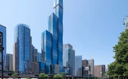 Condominio a Chicago, Illinois, Stati Uniti 1