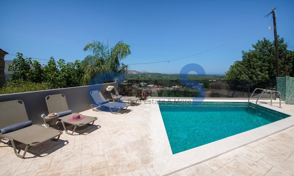 Villa a Apokoronas, Grecia 1 - 18778592