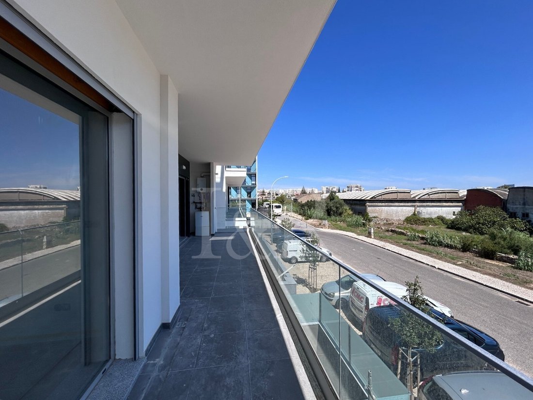 Apartamento en Carcavelos y Parede, Distrito de Lisboa, Portugal 4 - 18756415