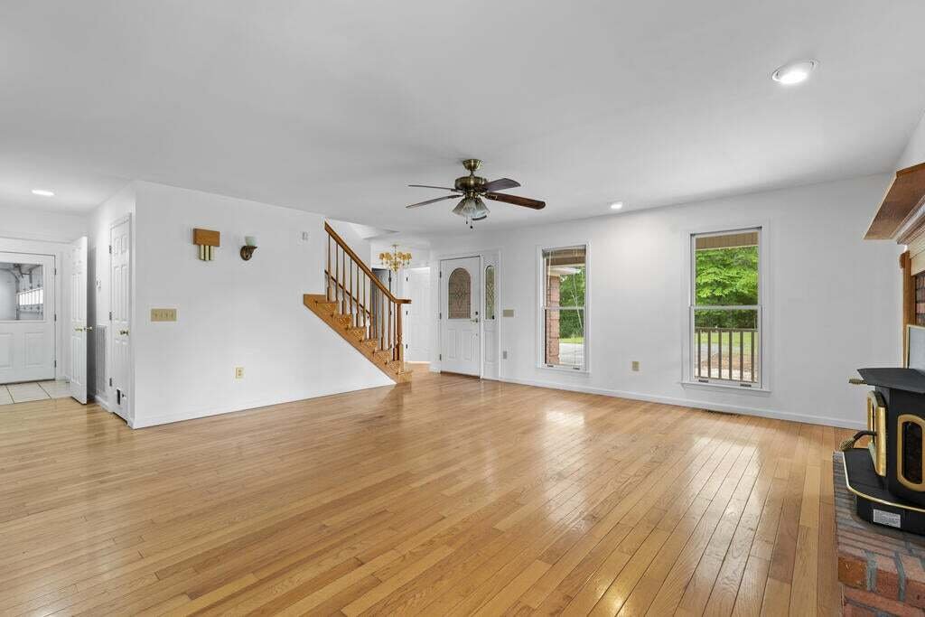 Casa en Mineral Bluff, Georgia, Estados Unidos 5 - 18778484