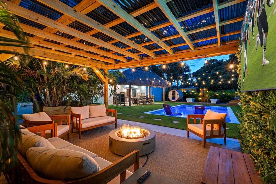 Casa a Delray Beach, Florida, Stati Uniti 3 - 17887432