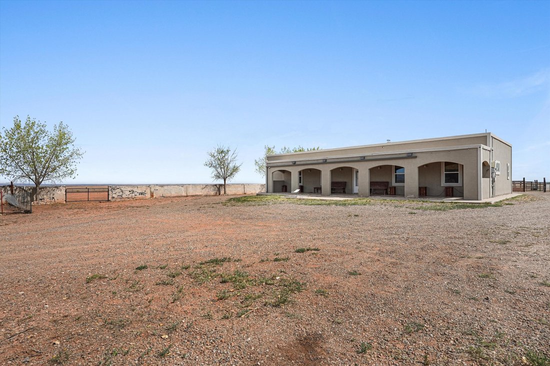 Haus in Torreon, New Mexico, Vereinigte Staaten 5 - 18778510