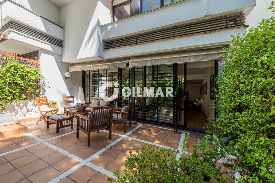 Townhouse en La Moraleja, Alcobendas, Comunidad de Madrid 2 - 18776863