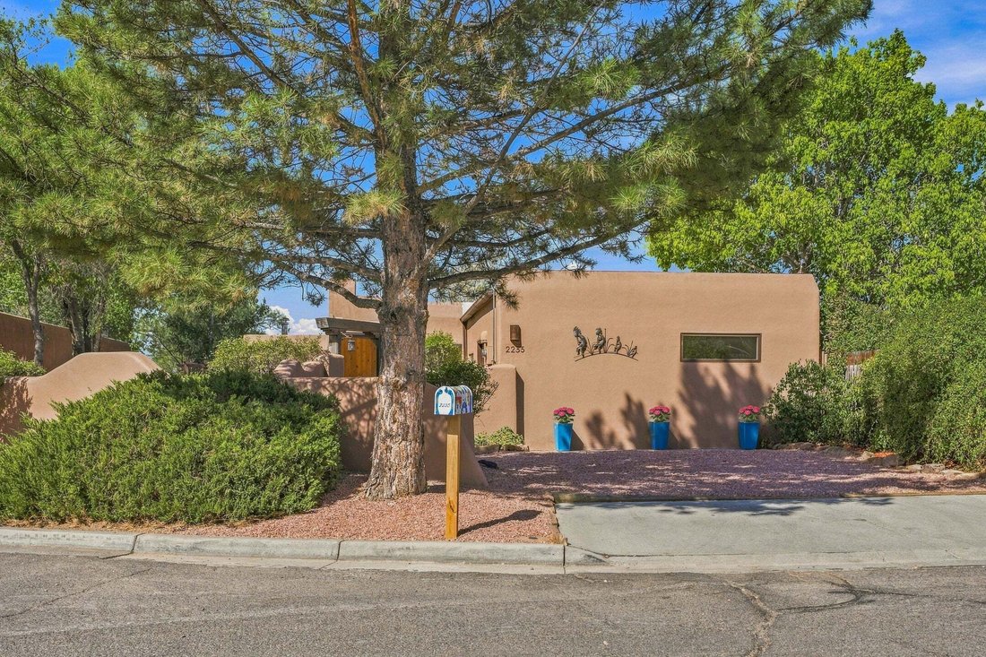 House in Santa Fe, New Mexico, United States 2 - 18778535