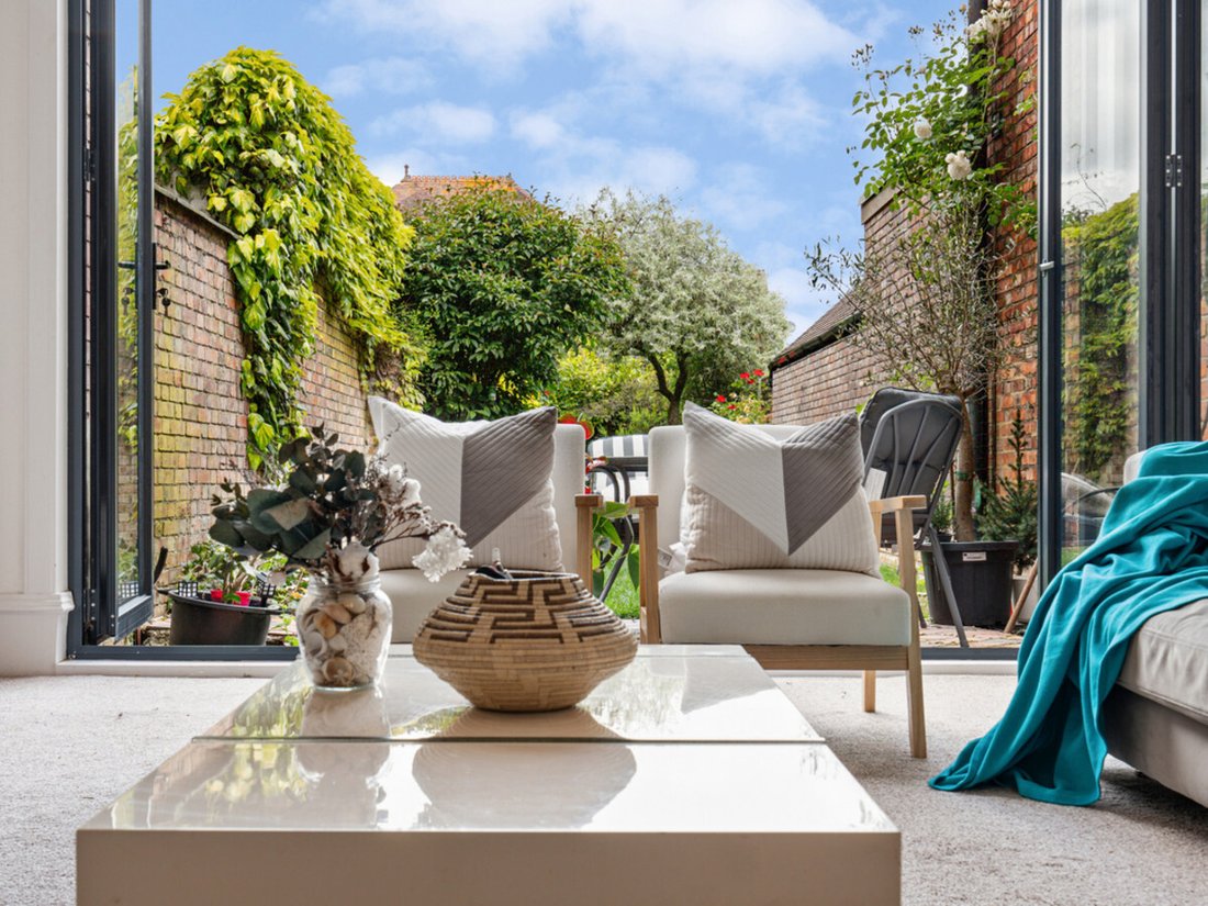 Wohnung in Willesden Green, Brent, England 3 - 18780104