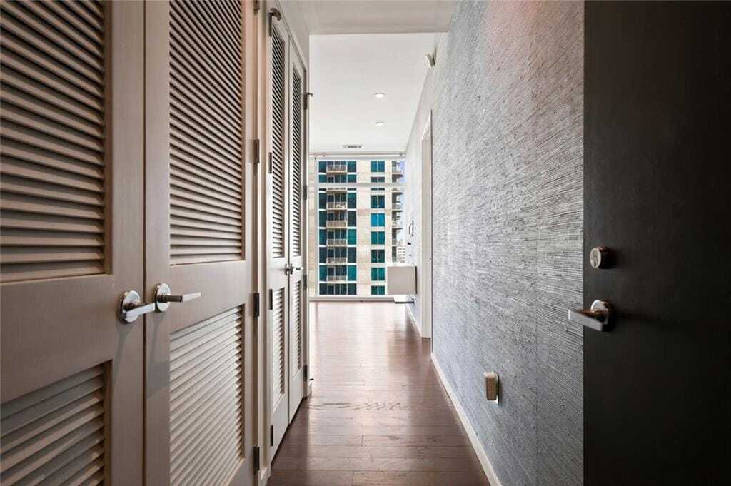 Condominio a Atlanta, Georgia, Stati Uniti 4 - 18778734