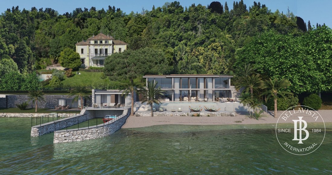 Villa in Italy 2 - 18780261