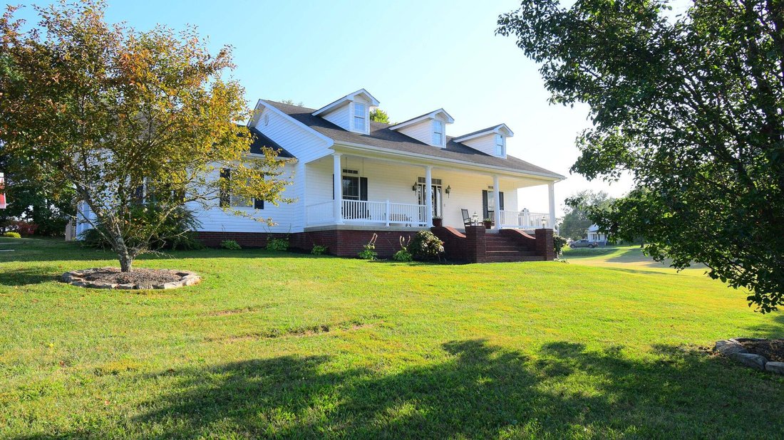 House in Lawrenceburg, Kentucky, United States 4 - 18778619