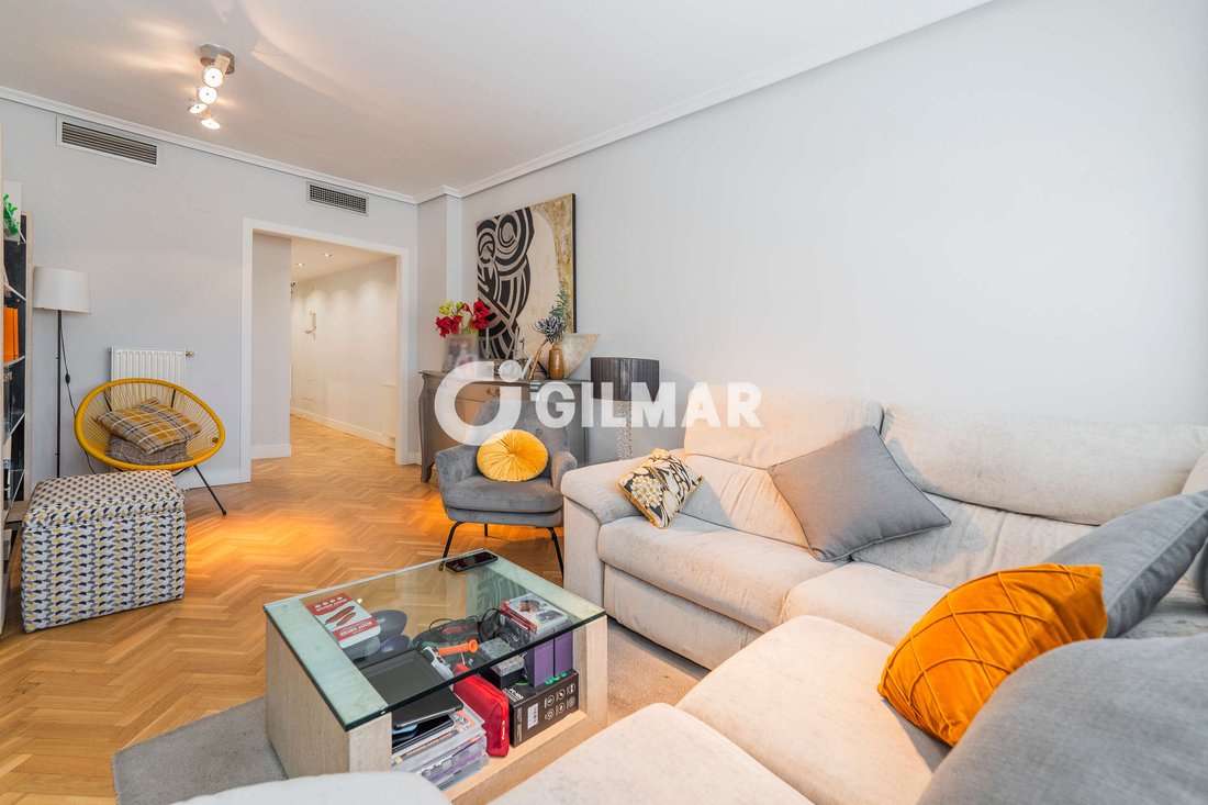 Apartamento en Fuencarral-El Pardo, Madrid, España 5 - 18776752