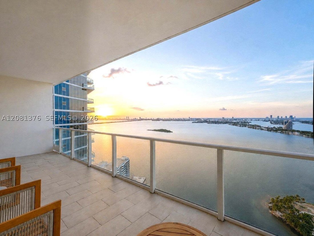 Condominio en Miami, Florida, Estados Unidos 1 - 18776288