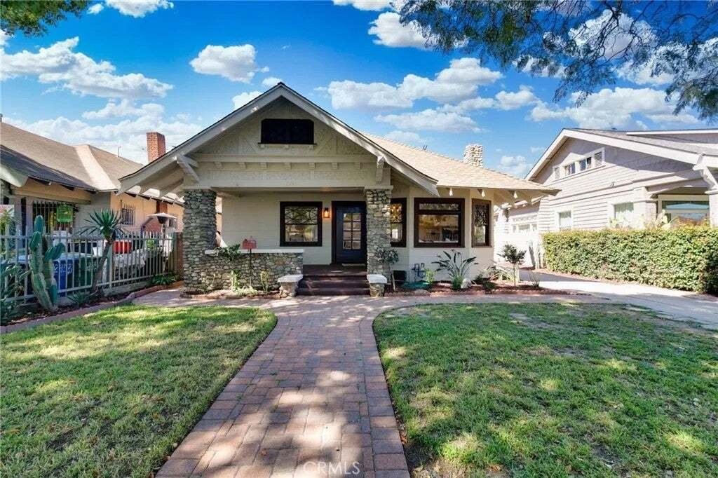 Maison à Los Angeles, Californie, États-Unis 1 - 18779509