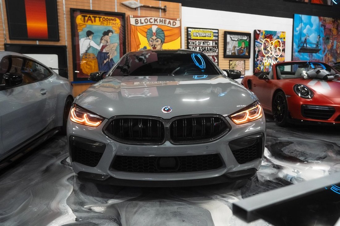 Sedan in Boynton Beach, FL, United States 2 - 18753312
