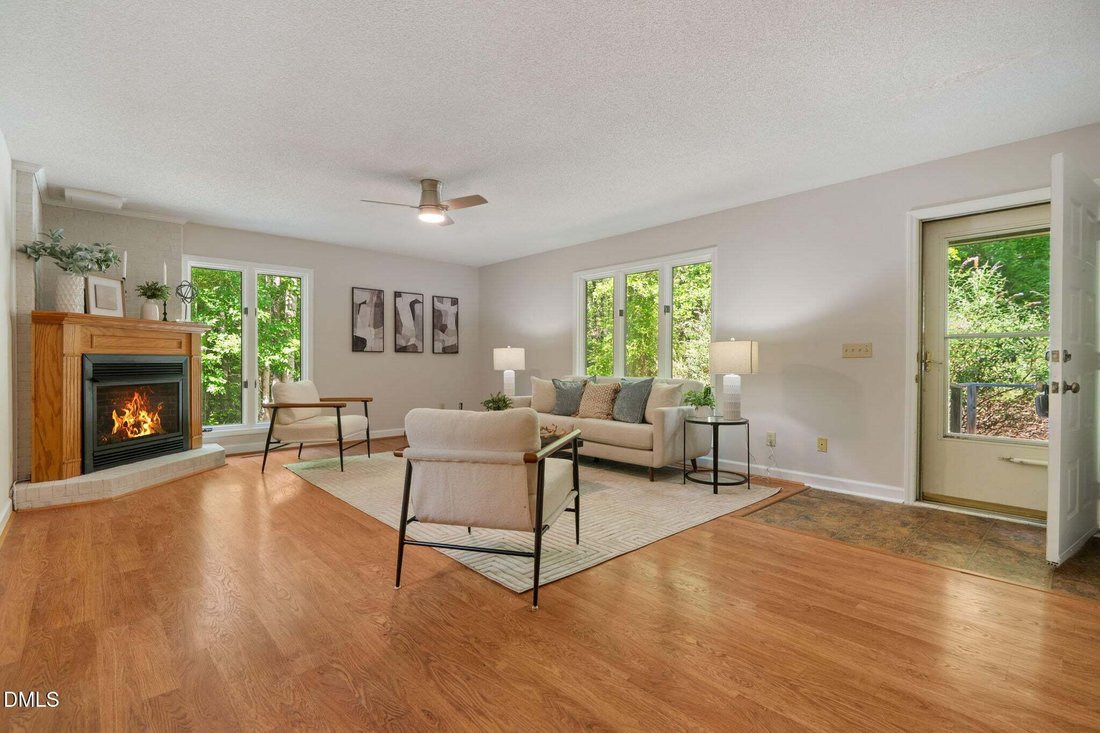 House in Chapel Hill, North Carolina, United States 3 - 18408217