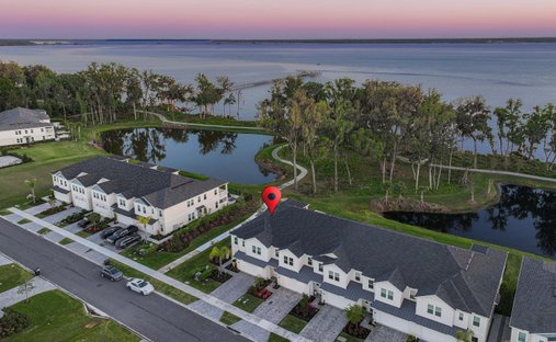 Stadthaus in Fruit Cove, Florida, Vereinigte Staaten 1