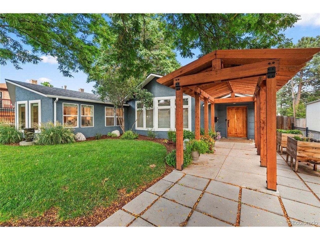 House in Denver, Colorado, United States 1 - 18781621