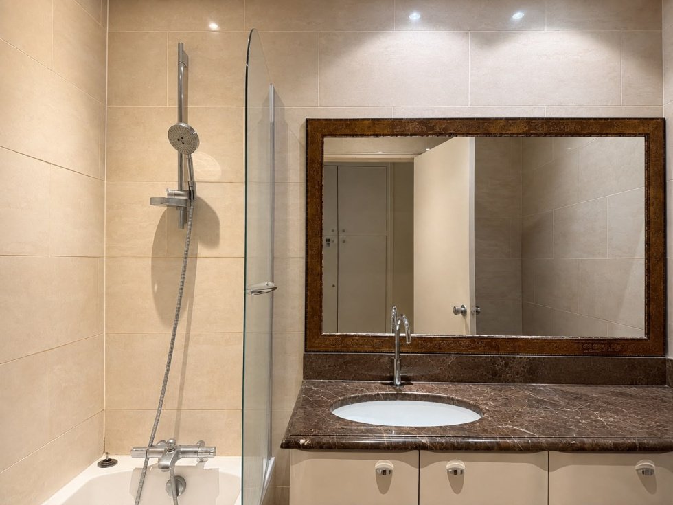 Apartamento en Bois de Boulogne, Paris 16e Arrondissement, París 5 - 18777476