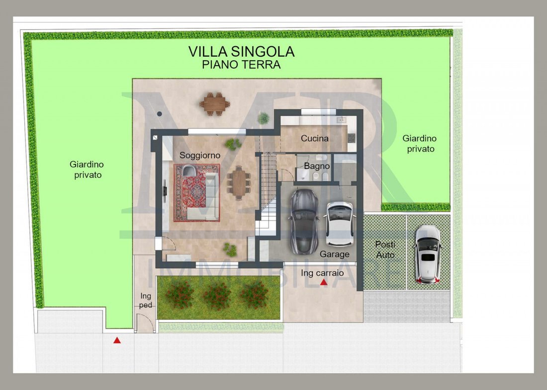 Villa in Abano Terme, Veneto, Italy 2 - 18780705