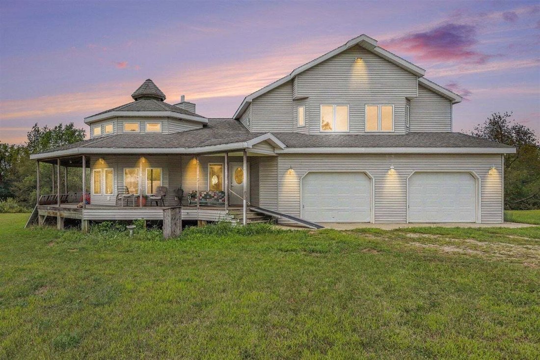 House in Delton, Michigan, United States 1 - 18781752
