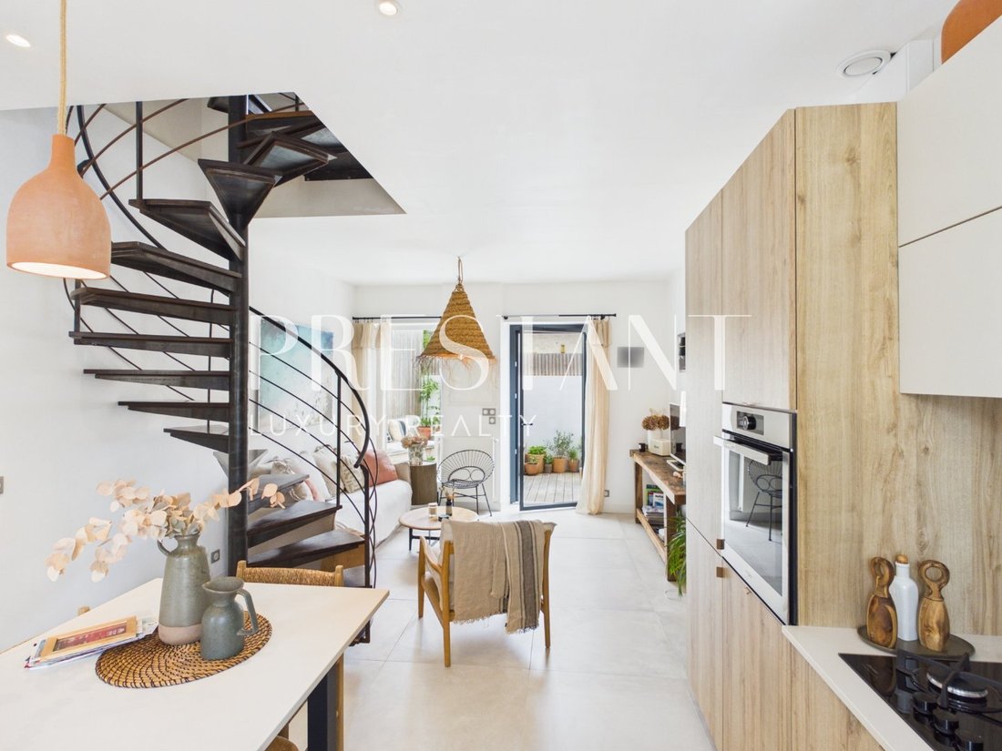House in Halles-Hurlague, Biarritz, France 1 - 18780516