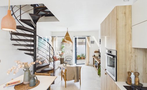 Casa en Halles-Hurlague, Biarritz, Francia 1