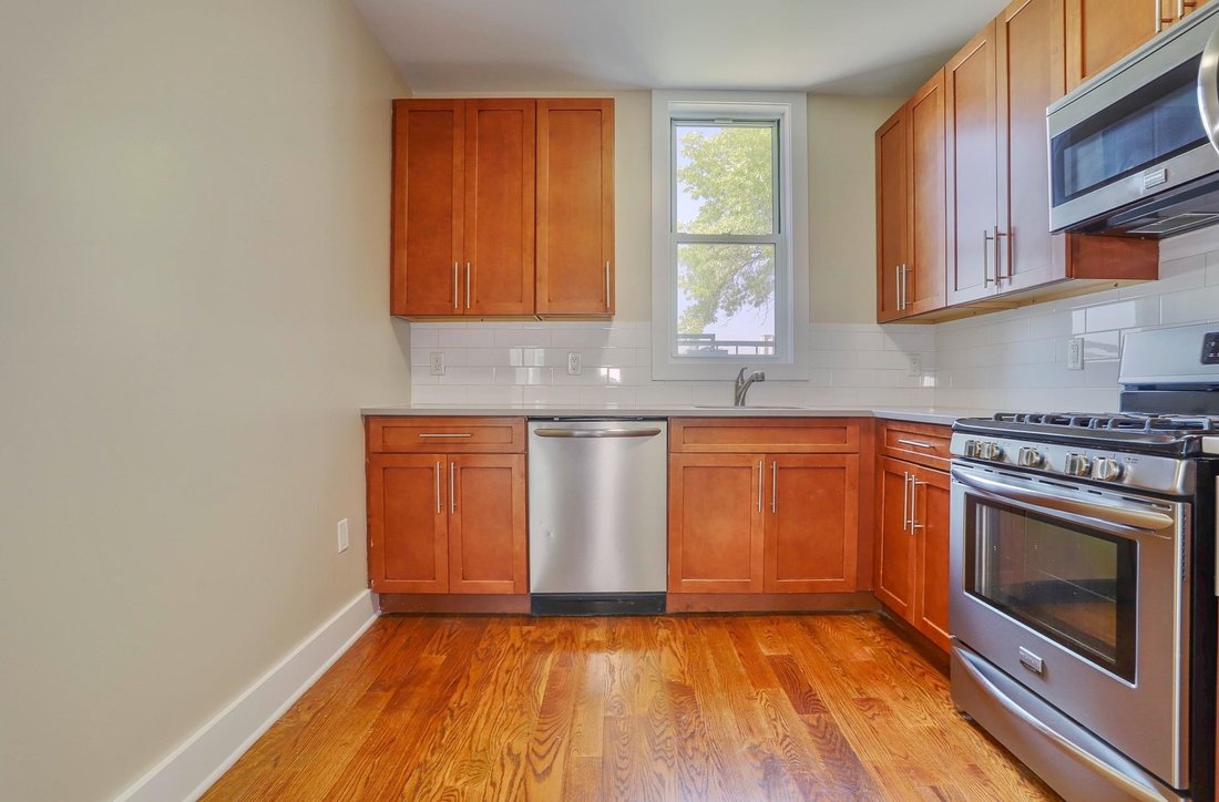 Condominio en Hoboken, Nueva Jersey, Estados Unidos 3 - 17721618